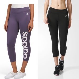 Adidas Legging Bundle